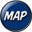 Mapa k prodejně